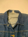 Vintage Alfred Dunner Denim Jacket