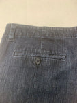 Preowned Old Navy Denim Chino Shorts