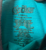 Black Panther Graphic T-shirt-Preowned