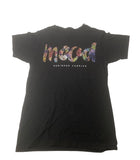 Mood New York Graphic T-shirt-Preowned