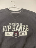 Vintage IUP Graphic Sweatshirt