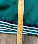 Vintage Varsity Style Graphic Sweatshirt