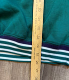 Vintage Varsity Style Graphic Sweatshirt