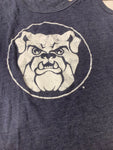 Bulldog Graphic Tank