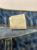 Vintage Levi's Orange Tab Jeans 32/32