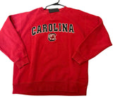 Vintage Carolina Gamecocks Sweatshirt
