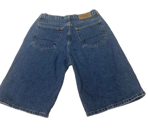 Vintage Nautica Denim Shorts