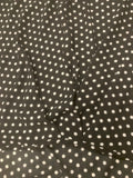 Polka Dot Patterned Blouse