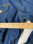 Vintage Harve Benard Denim Dress