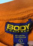 Vintage Body Equipment Sweatshirt