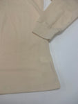 Beige T-shirt