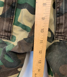 Men's Vintage Camo Cargos