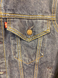 Vintage Levi's Denim Jacket