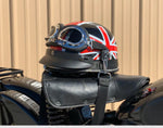 Motorcycle Novelty Helmet Bag