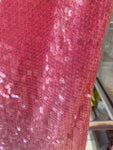 Sequin Embellished Cocktail Dress