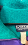Vintage Lands End Jacket