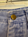 Vintage Guess High Waisted Jeans