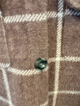 Z Supply Thick Knit Shacket