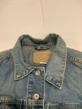 Vintage Hollister Denim Jacket