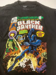 Preowned Marvel Comics Graphic T-shirt