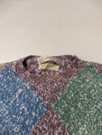 Vintage Braeman Cotton Sweater