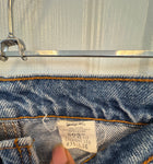 Men's Vintage Levi's  505 Jeans