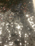 Forever 21 Reversible Sequin Dress