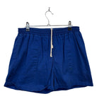Vintage Pony Drawstring Shorts