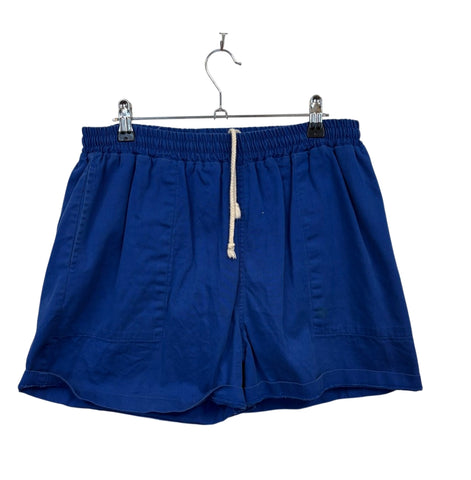 Vintage Pony Drawstring Shorts