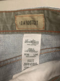 Vintage Levi's Silvertab Jeans