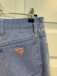 Vintage Guess High Waisted Jeans