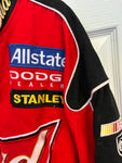 Budweiser Varsity Jacket-Preowned
