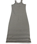 Striped Tank dress