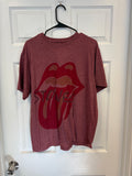 The Rolling Stones Graphic T-shirt