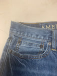 Preowned American Eagle Outfitters Jeans 30/30