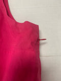 Pre-owned J-Crew Fuschia Dress