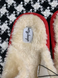 Betty Boop Slippers