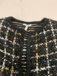 Coco Bleu Knit Cardigan Sweater