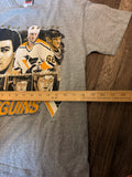 Vintage Pittsburgh Penguins T-shirt