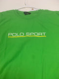 Vintage Polo Sport T-shirt