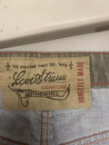 Vintage Levi's Silvertab Jeans