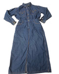 Vintage Harve Benard Denim Dress