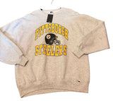 Vintage Pittsburgh Steelers Graphic Sweatshirt