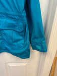 Vintage Woolrich Parka Jacket
