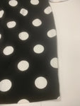 Polka Dot Dress