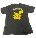 Pikachu Graphic T-shirt