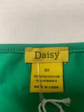 Grass Green LS PS Bodysuit