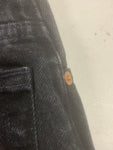 Ladies Vintage Levi's 512 Jeans