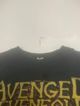 Vintage Avenged Sevenfold T-shirt