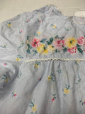 Vintage Granny Style Nightgown